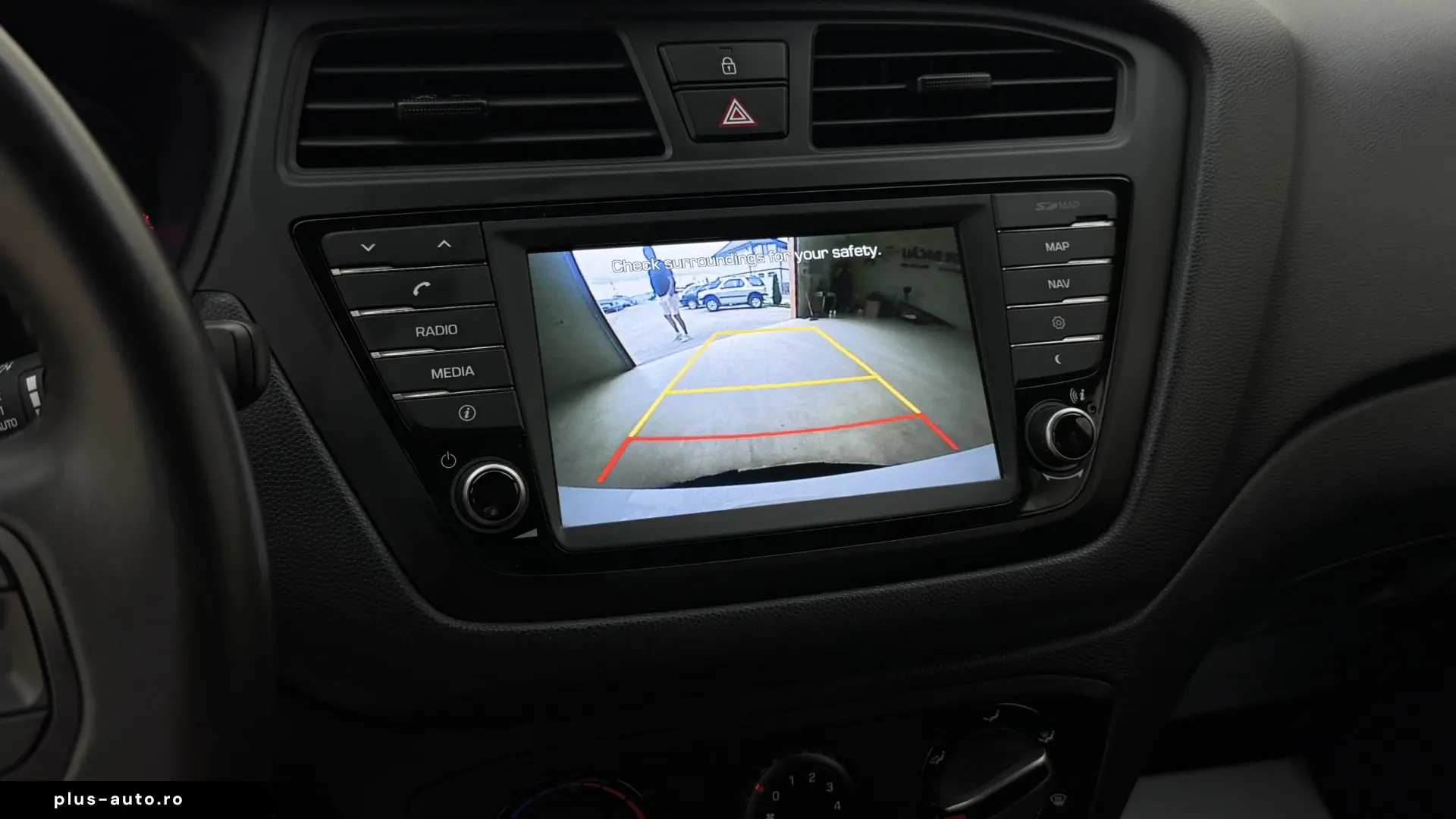 Hyundai   i20   101CP   An 2017   Euro 6   Manuală