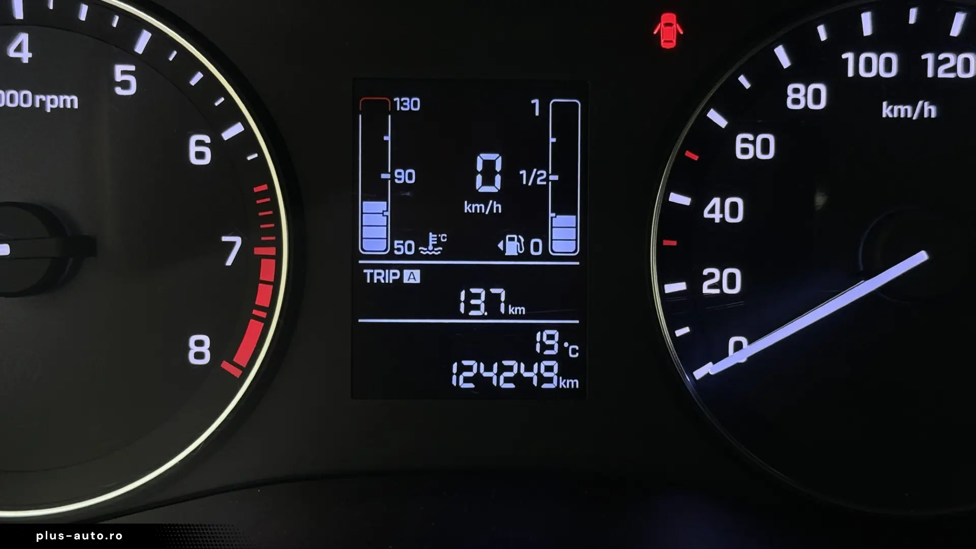 Hyundai   i20   101CP   An 2017   Euro 6   Manuală