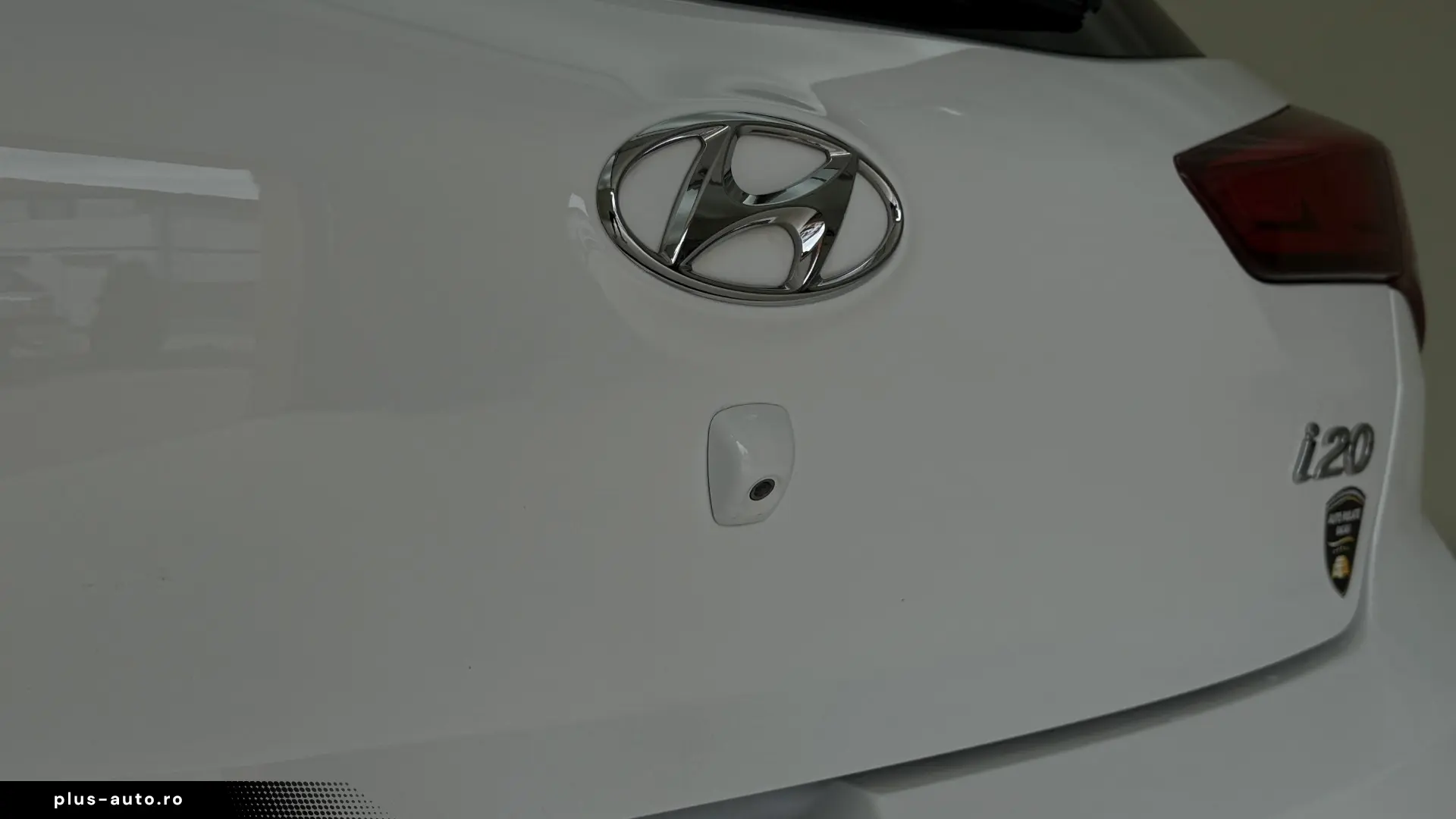 Hyundai   i20   101CP   An 2017   Euro 6   Manuală
