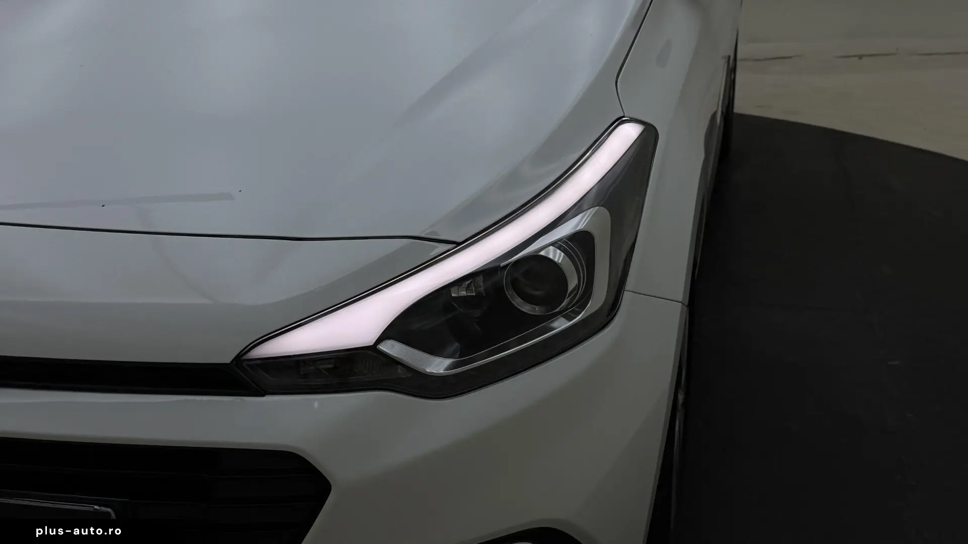 Hyundai   i20   101CP   An 2017   Euro 6   Manuală