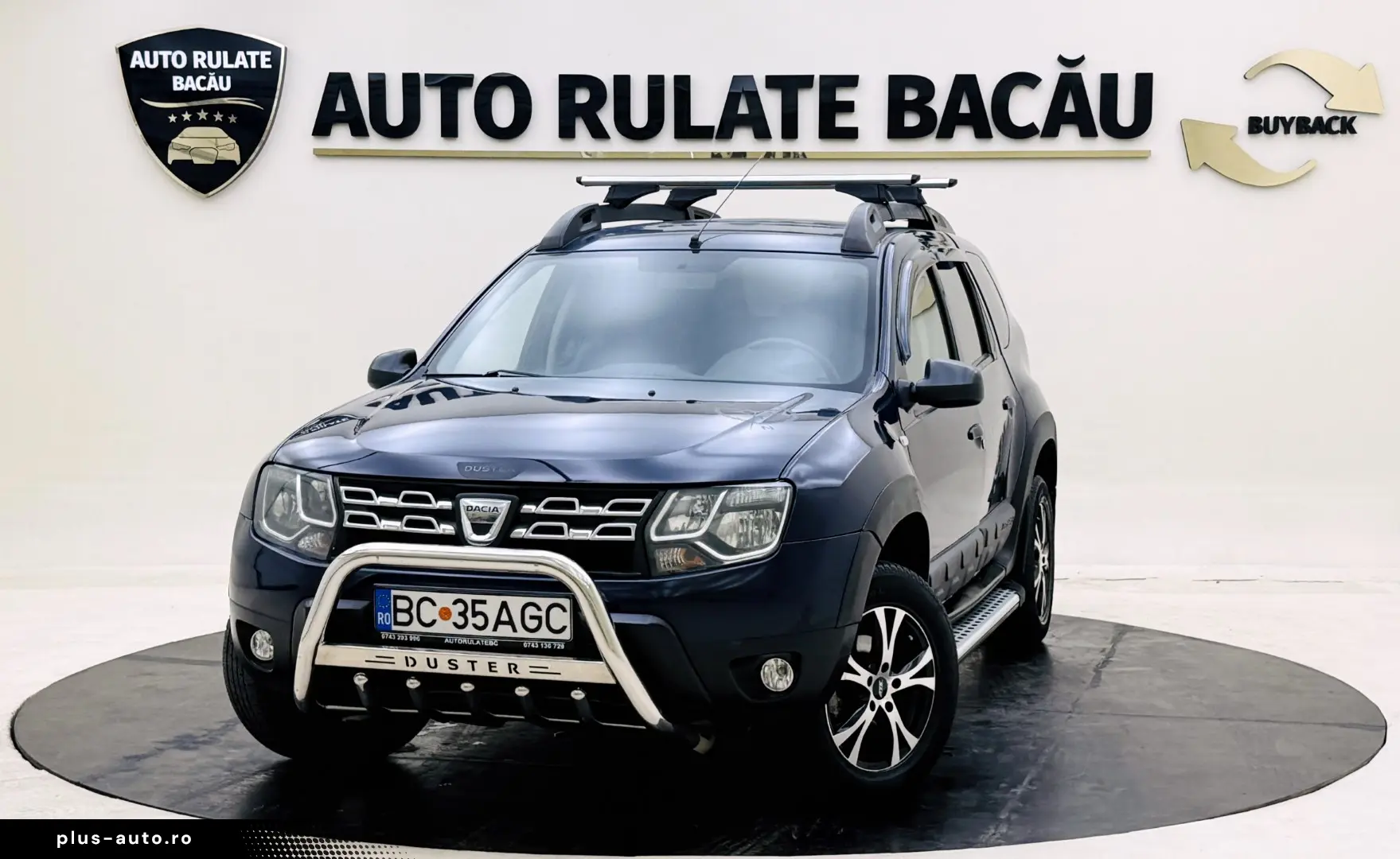 Dacia   Duster   109CP   An 2014 12   Euro 5   Manuală