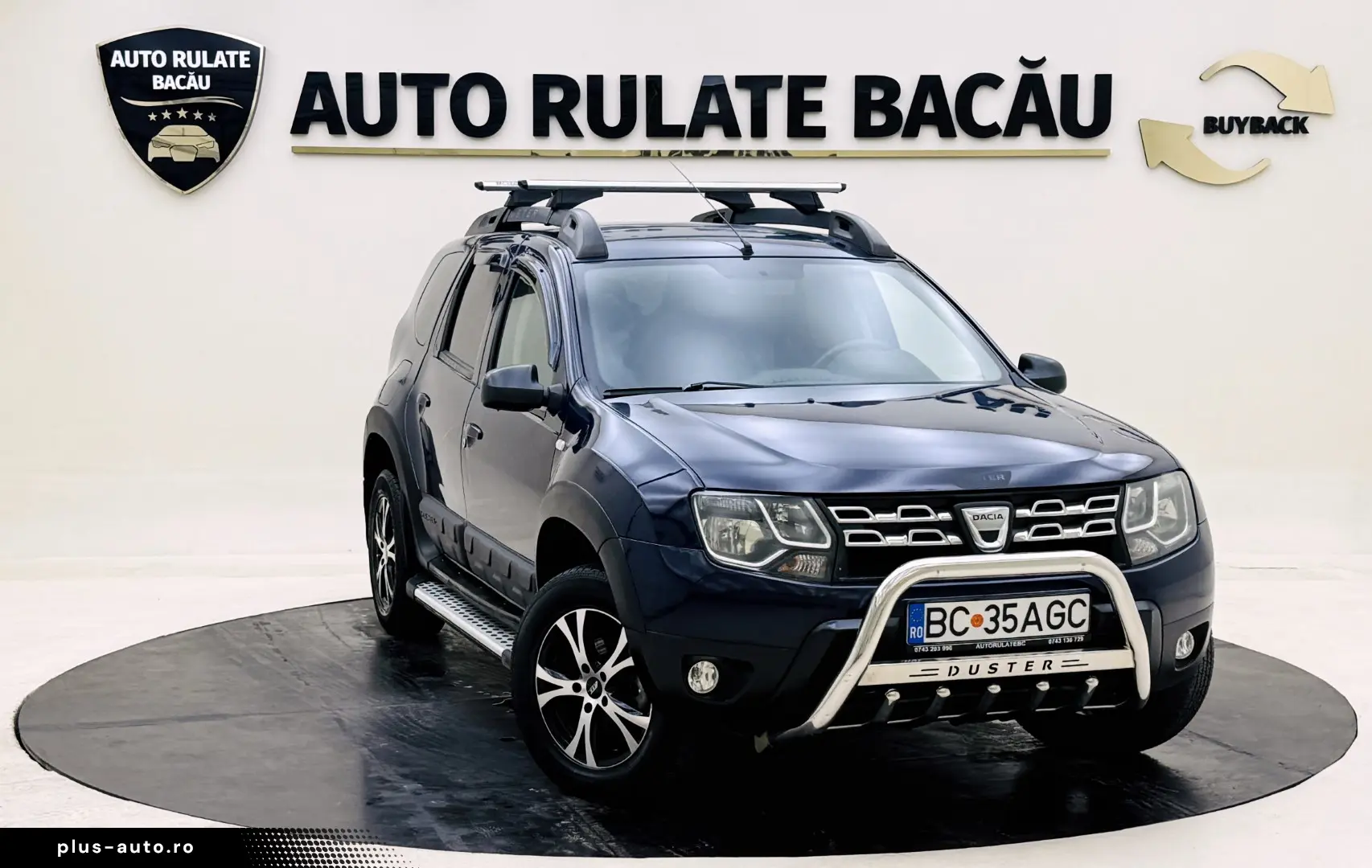 Dacia   Duster   109CP   An 2014 12   Euro 5   Manuală