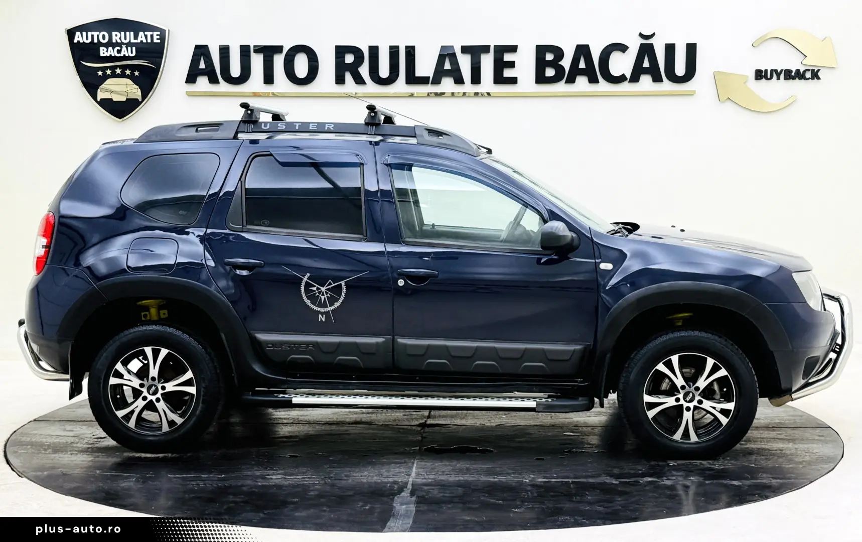 Dacia   Duster   109CP   An 2014 12   Euro 5   Manuală