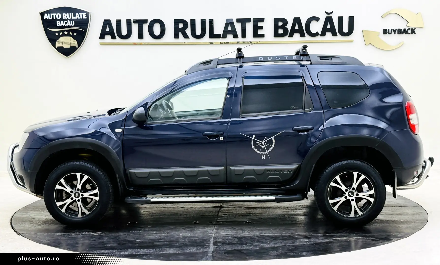 Dacia   Duster   109CP   An 2014 12   Euro 5   Manuală