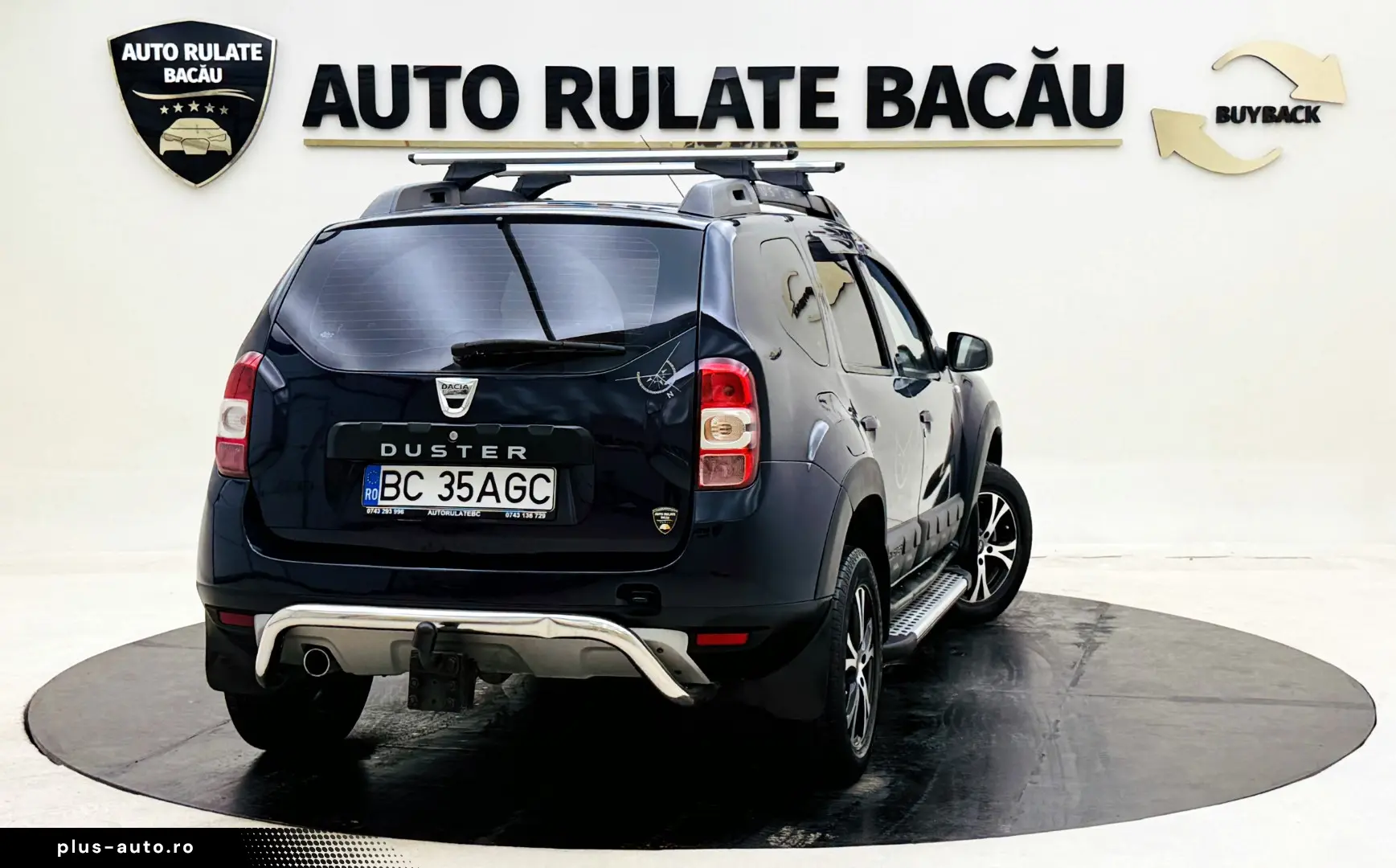 Dacia   Duster   109CP   An 2014 12   Euro 5   Manuală