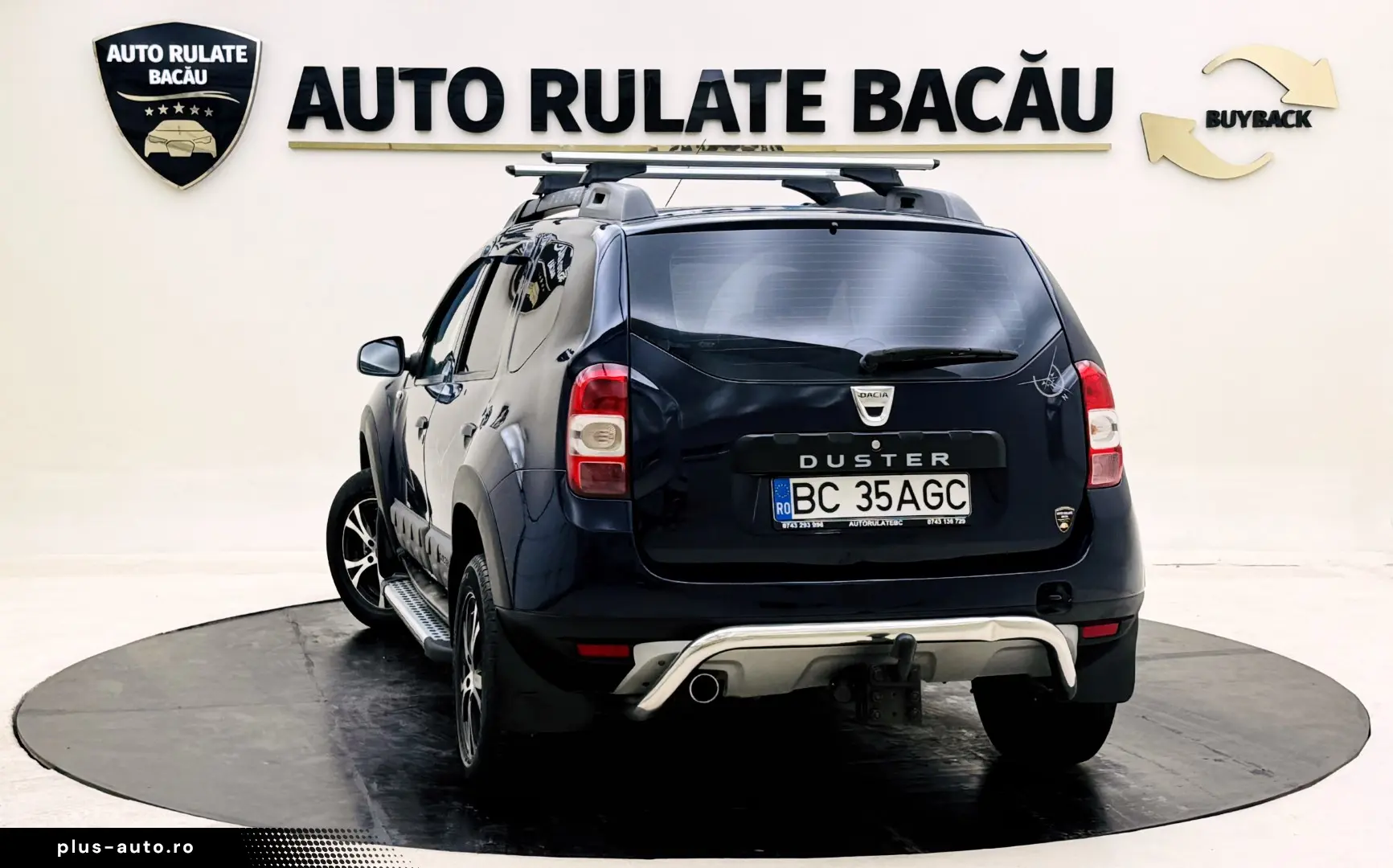 Dacia   Duster   109CP   An 2014 12   Euro 5   Manuală