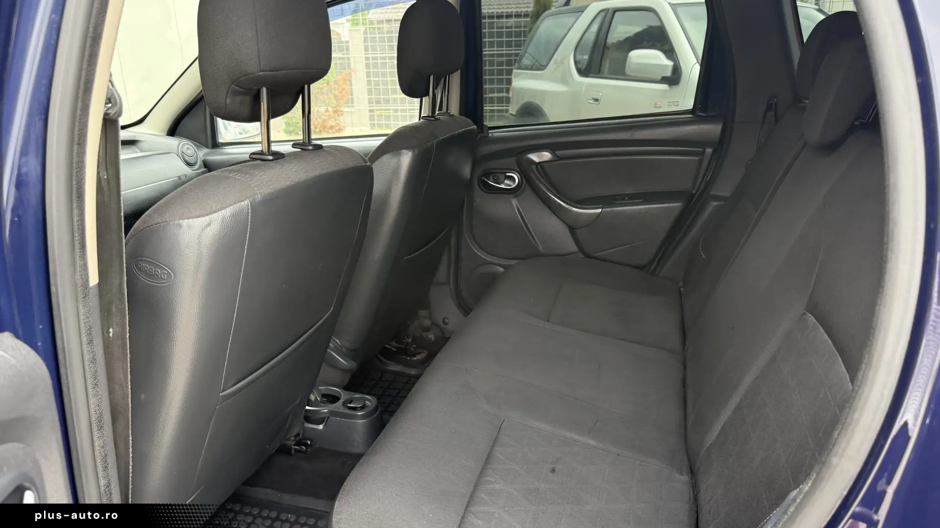 Dacia   Duster   109CP   An 2014 12   Euro 5   Manuală