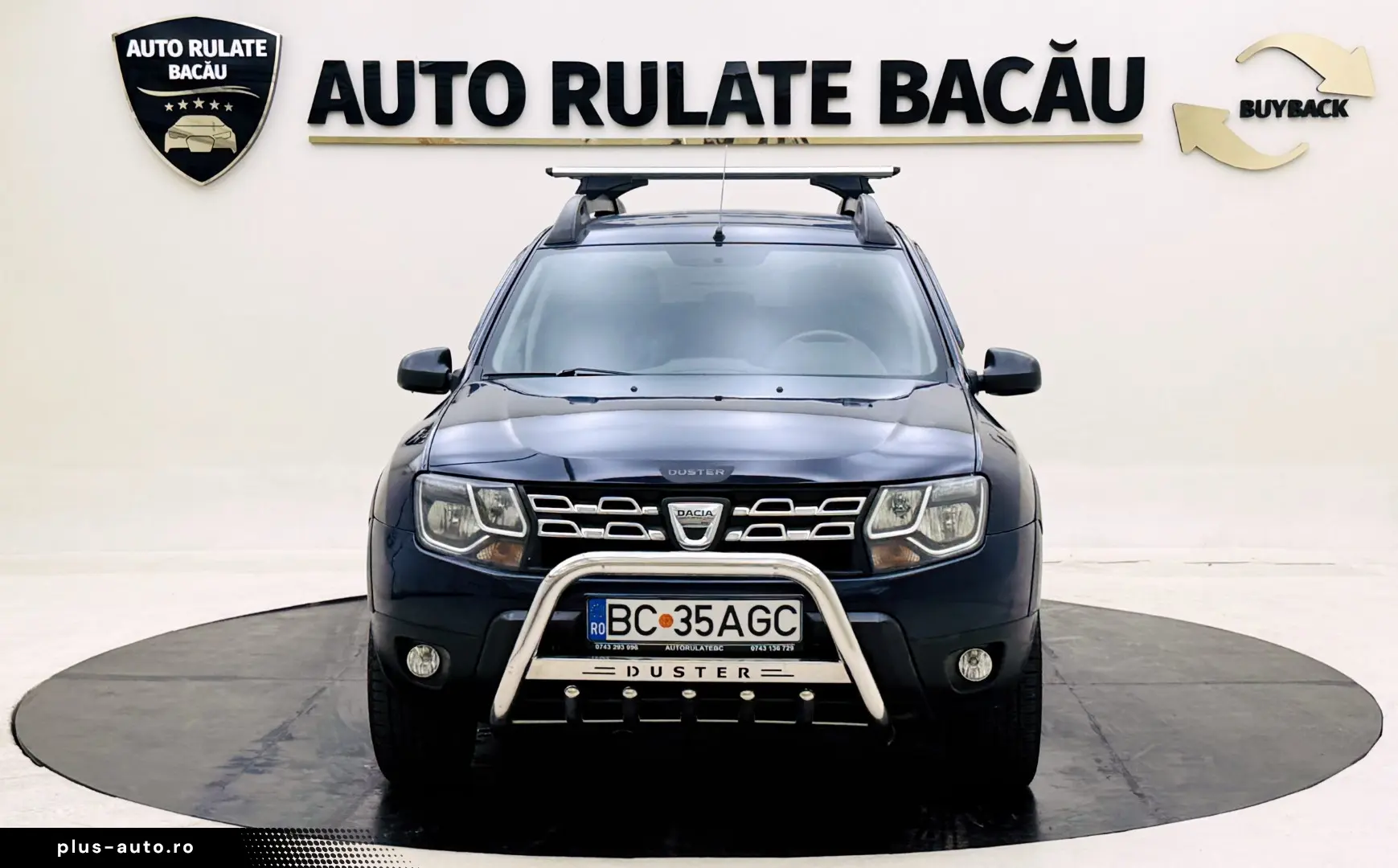 Dacia   Duster   109CP   An 2014 12   Euro 5   Manuală