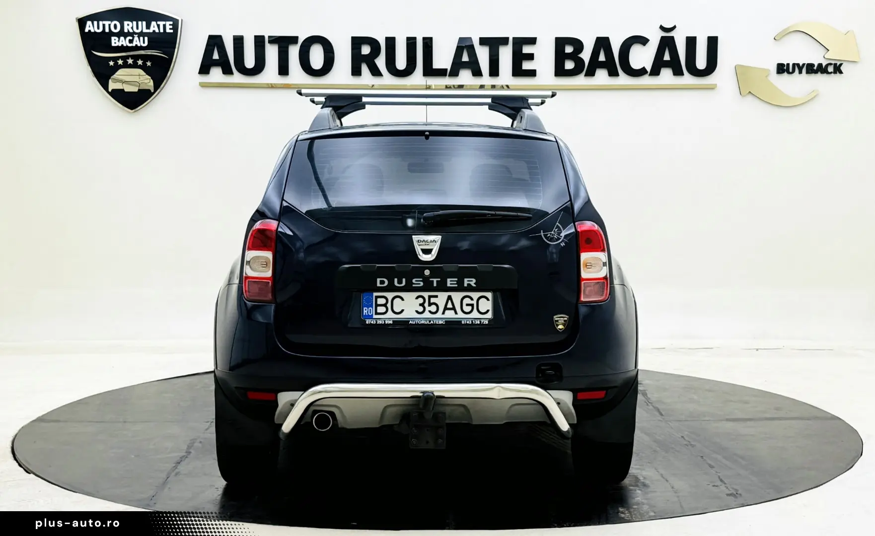 Dacia   Duster   109CP   An 2014 12   Euro 5   Manuală