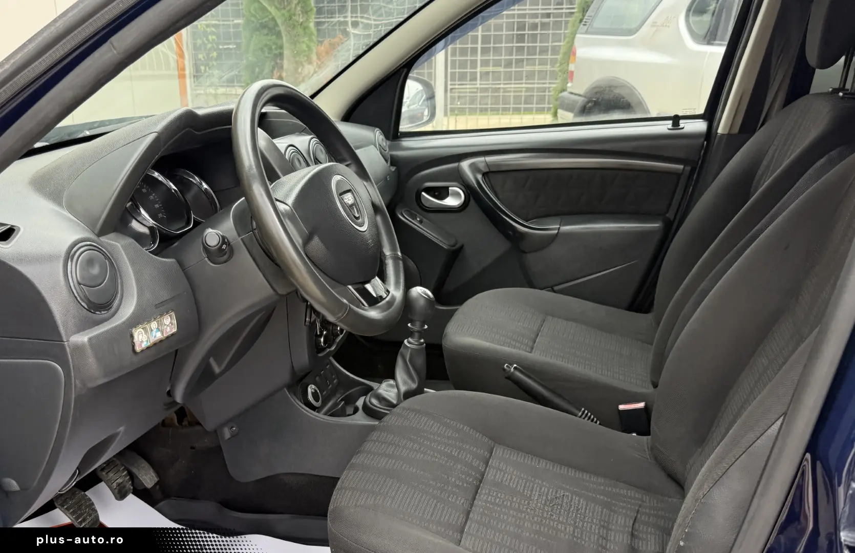 Dacia   Duster   109CP   An 2014 12   Euro 5   Manuală