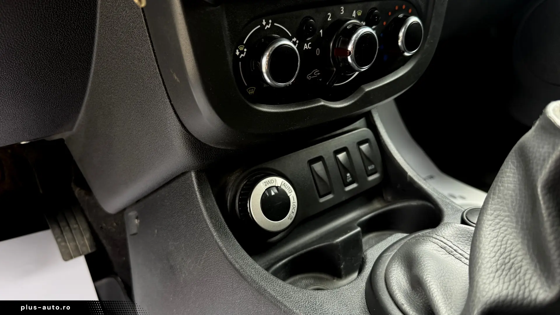 Dacia   Duster   109CP   An 2014 12   Euro 5   Manuală