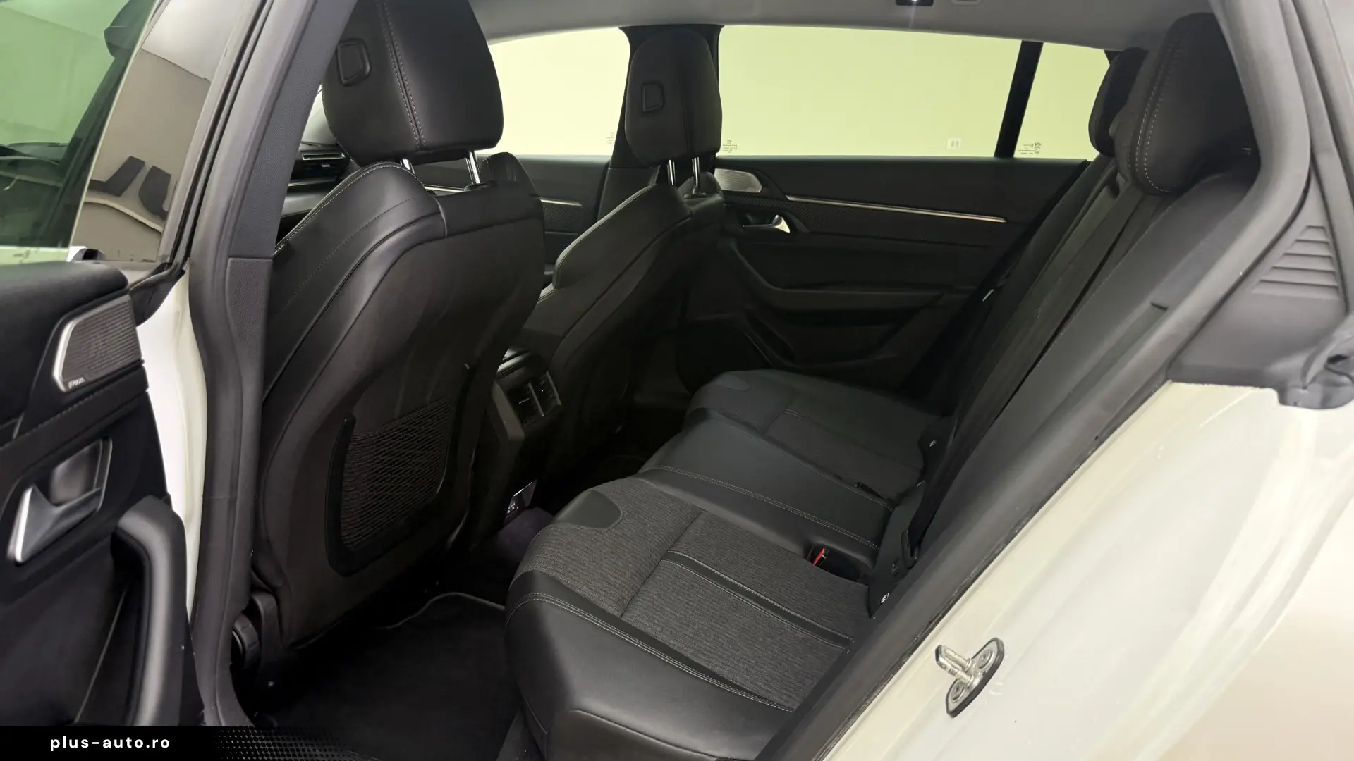 Peugeot   508 SW   224CP   An 2020   Euro 6   Automată   TVA