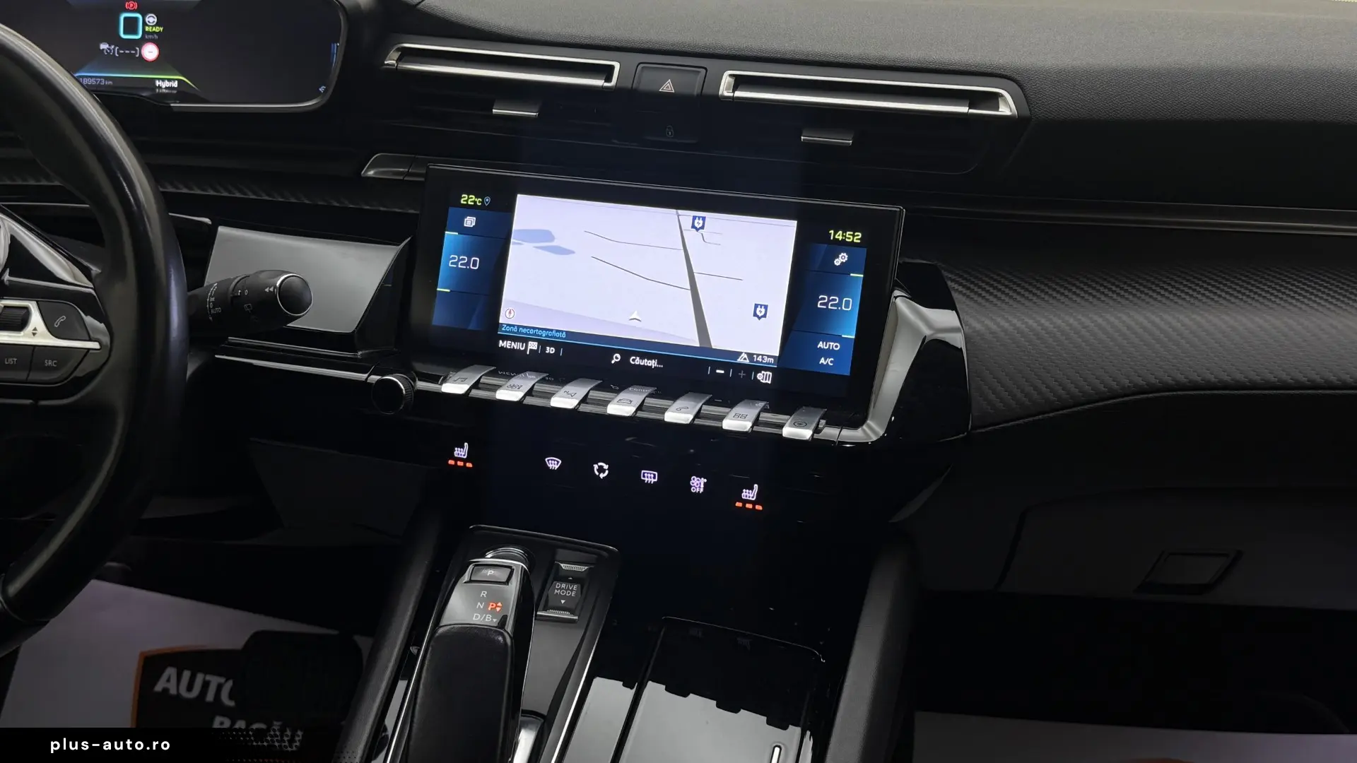Peugeot   508 SW   224CP   An 2020   Euro 6   Automată   TVA