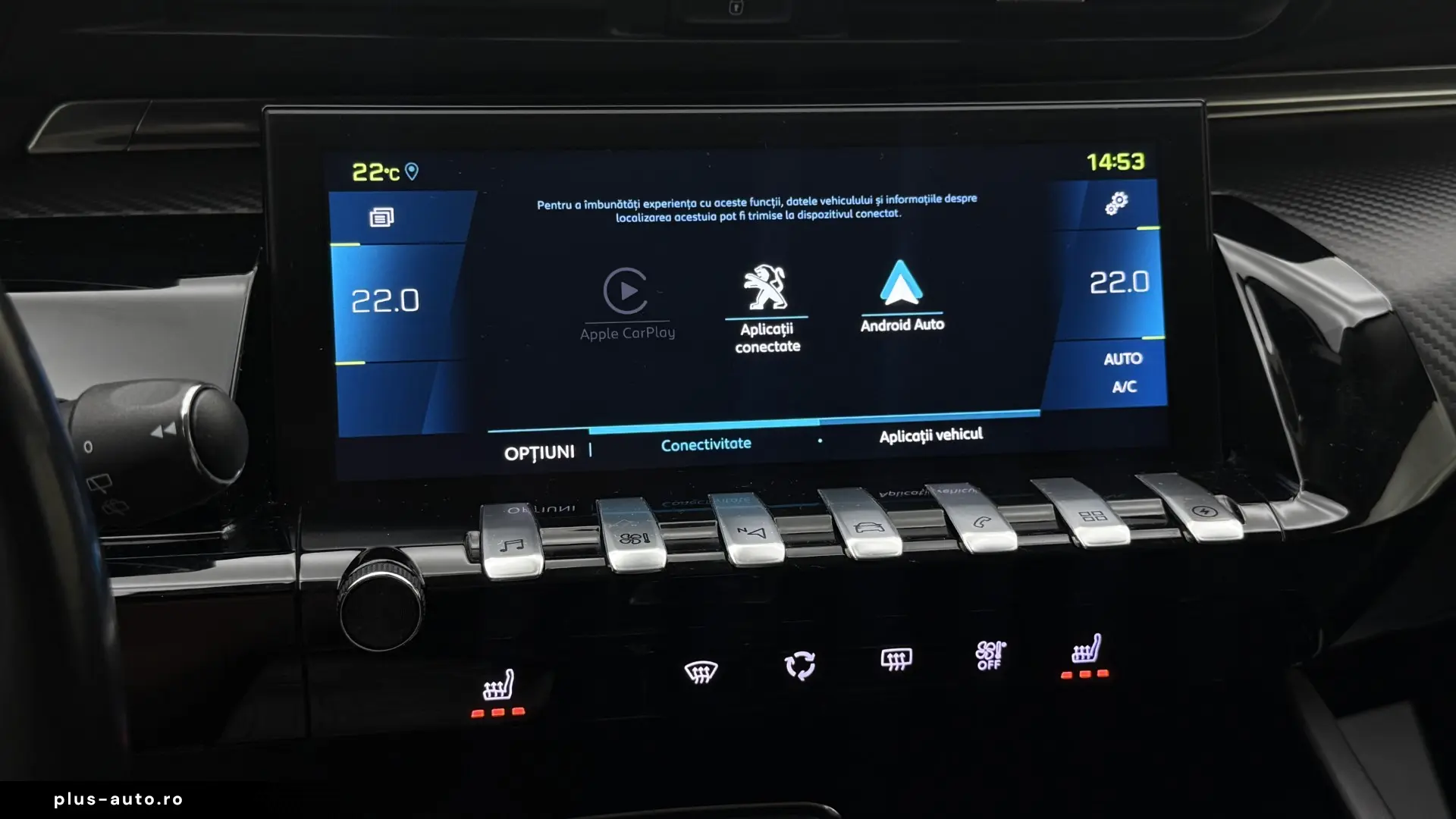 Peugeot   508 SW   224CP   An 2020   Euro 6   Automată   TVA