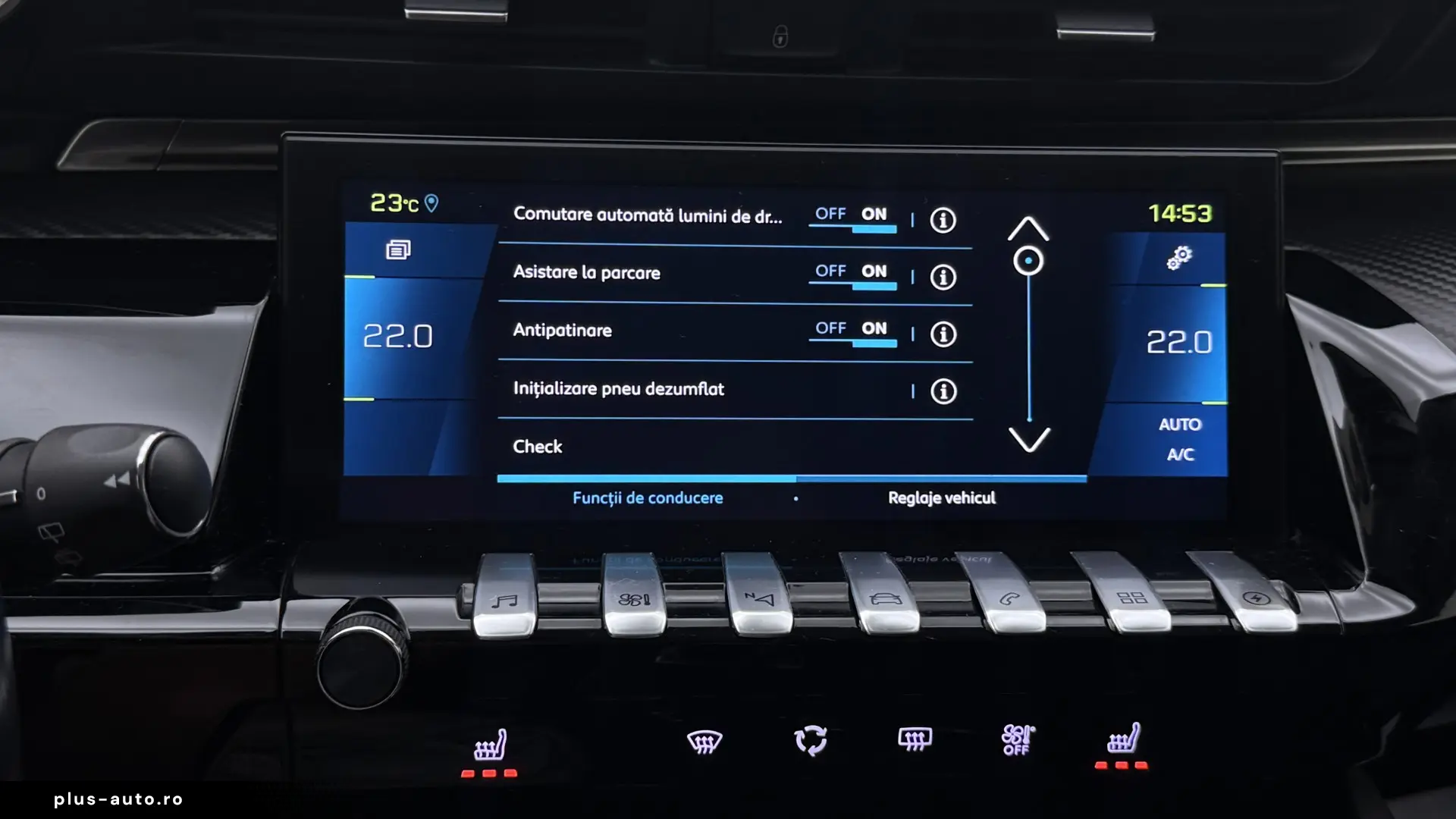 Peugeot   508 SW   224CP   An 2020   Euro 6   Automată   TVA