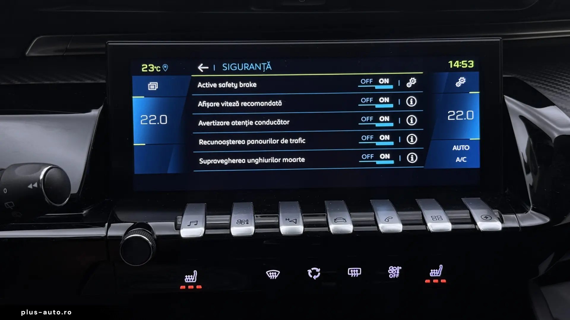 Peugeot   508 SW   224CP   An 2020   Euro 6   Automată   TVA