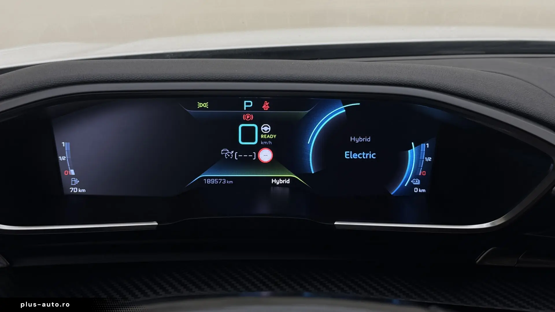 Peugeot   508 SW   224CP   An 2020   Euro 6   Automată   TVA