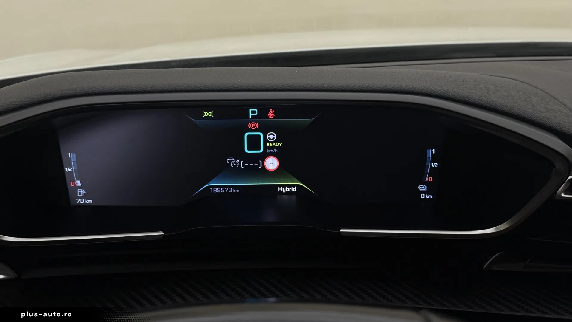 Peugeot   508 SW   224CP   An 2020   Euro 6   Automată   TVA