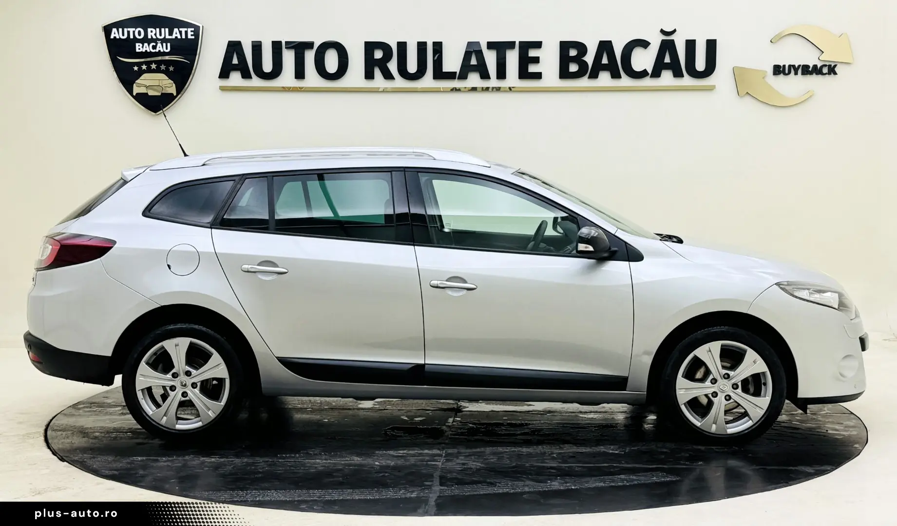 Renault   Megane   110CP   An 2011   Euro 5   Manuală