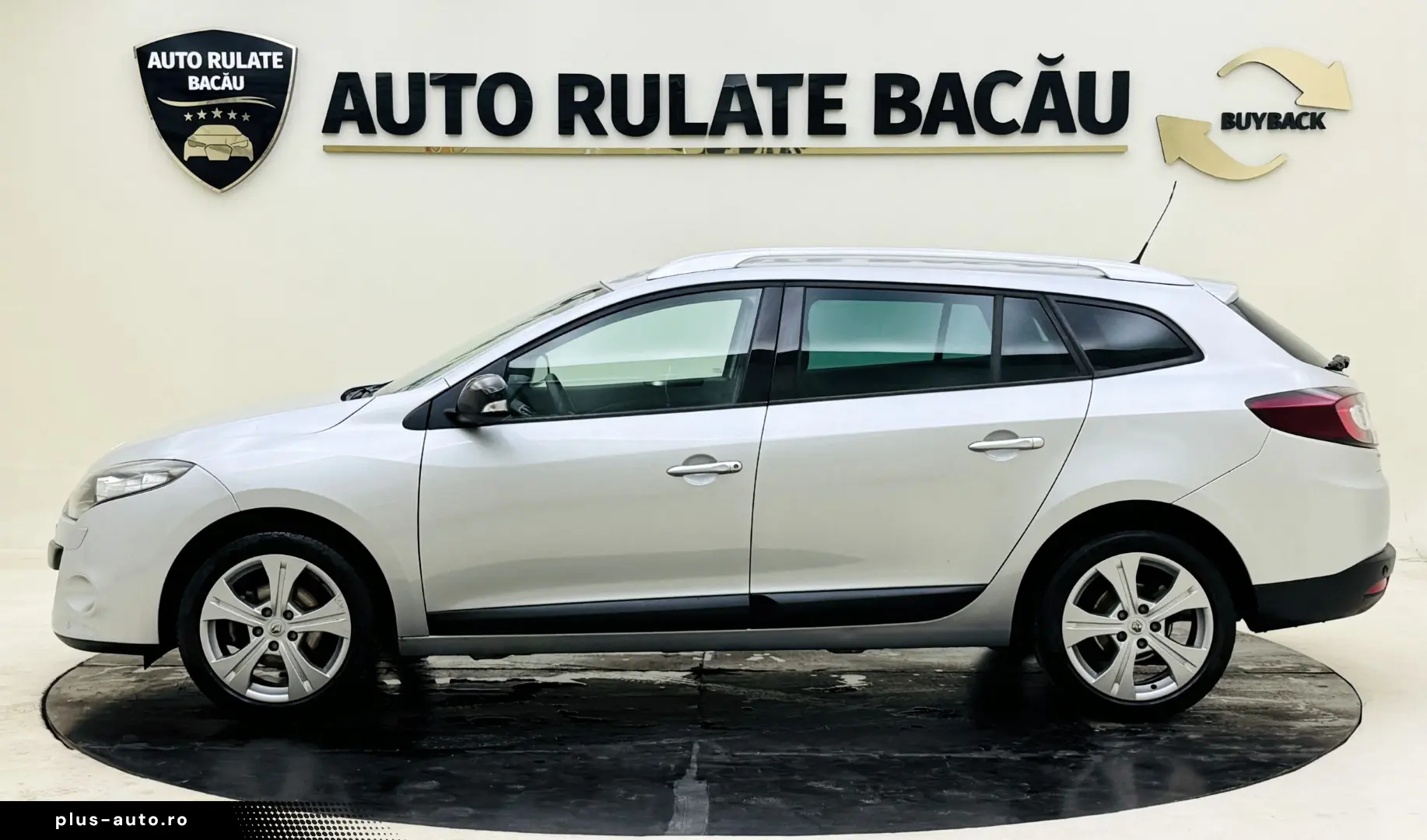 Renault   Megane   110CP   An 2011   Euro 5   Manuală