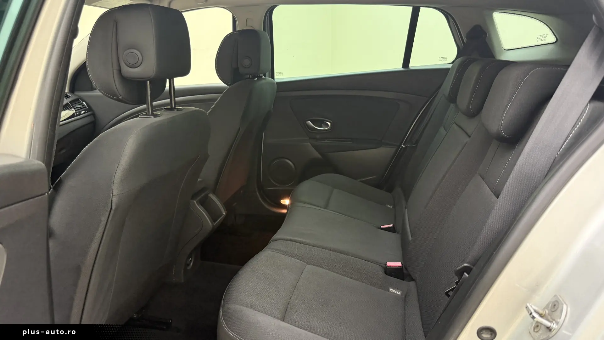 Renault   Megane   110CP   An 2011   Euro 5   Manuală
