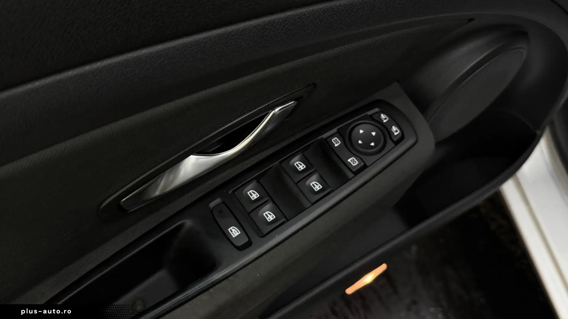 Renault   Megane   110CP   An 2011   Euro 5   Manuală