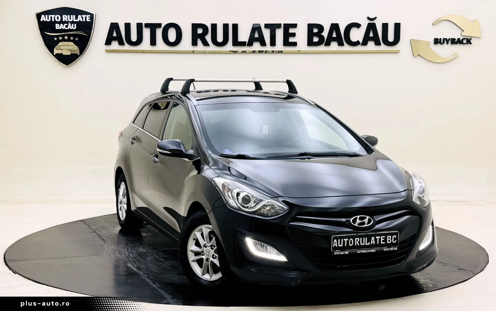 Hyundai   i30   99CP   An 2013   Euro 5   Manuală