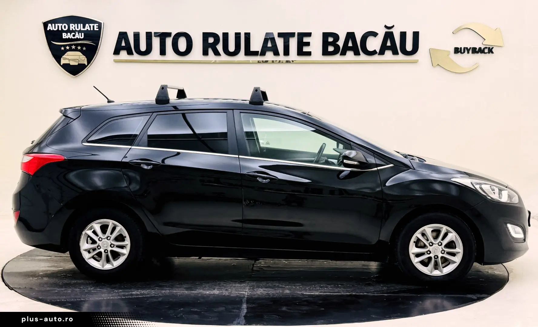 Hyundai   i30   99CP   An 2013   Euro 5   Manuală