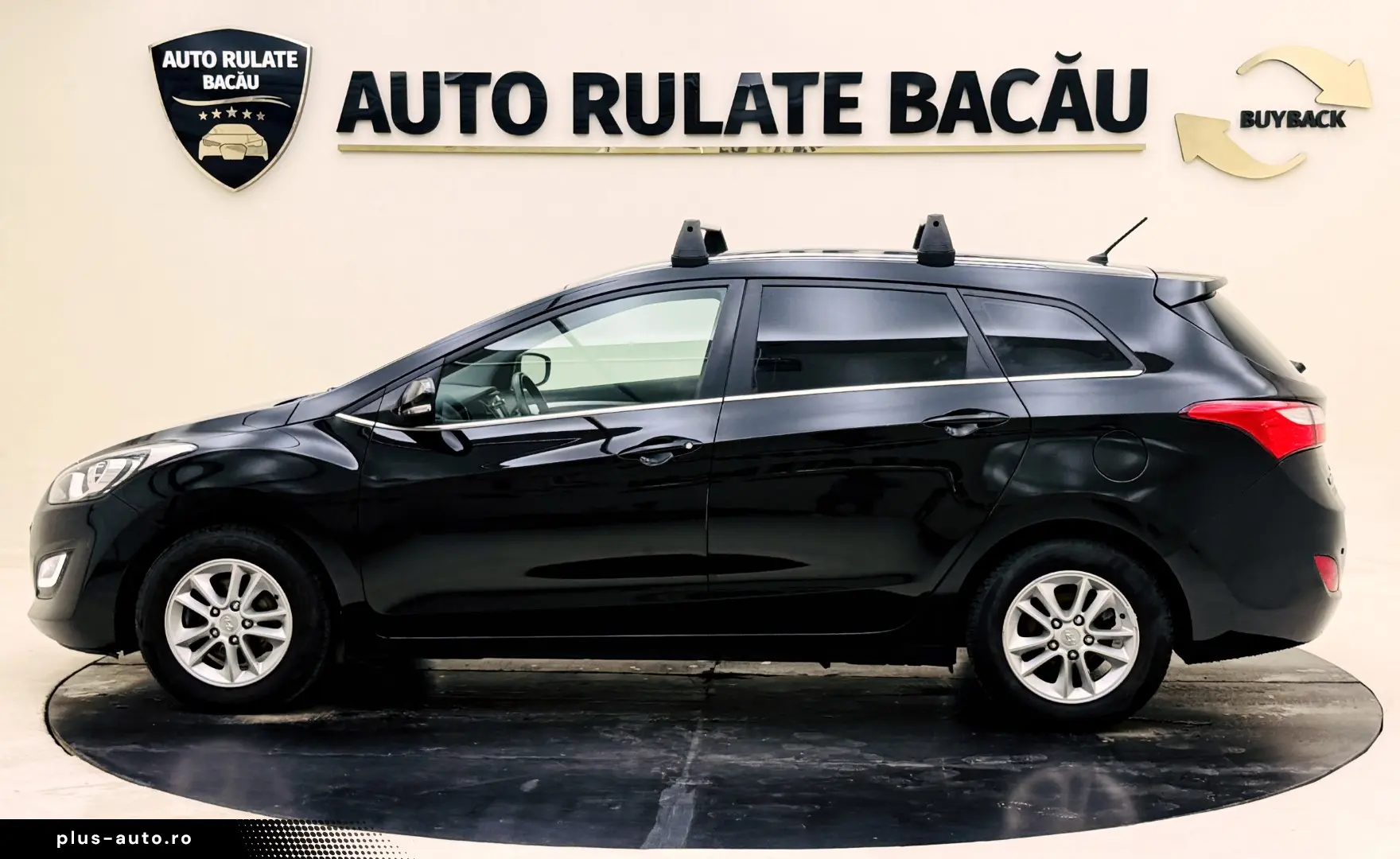 Hyundai   i30   99CP   An 2013   Euro 5   Manuală
