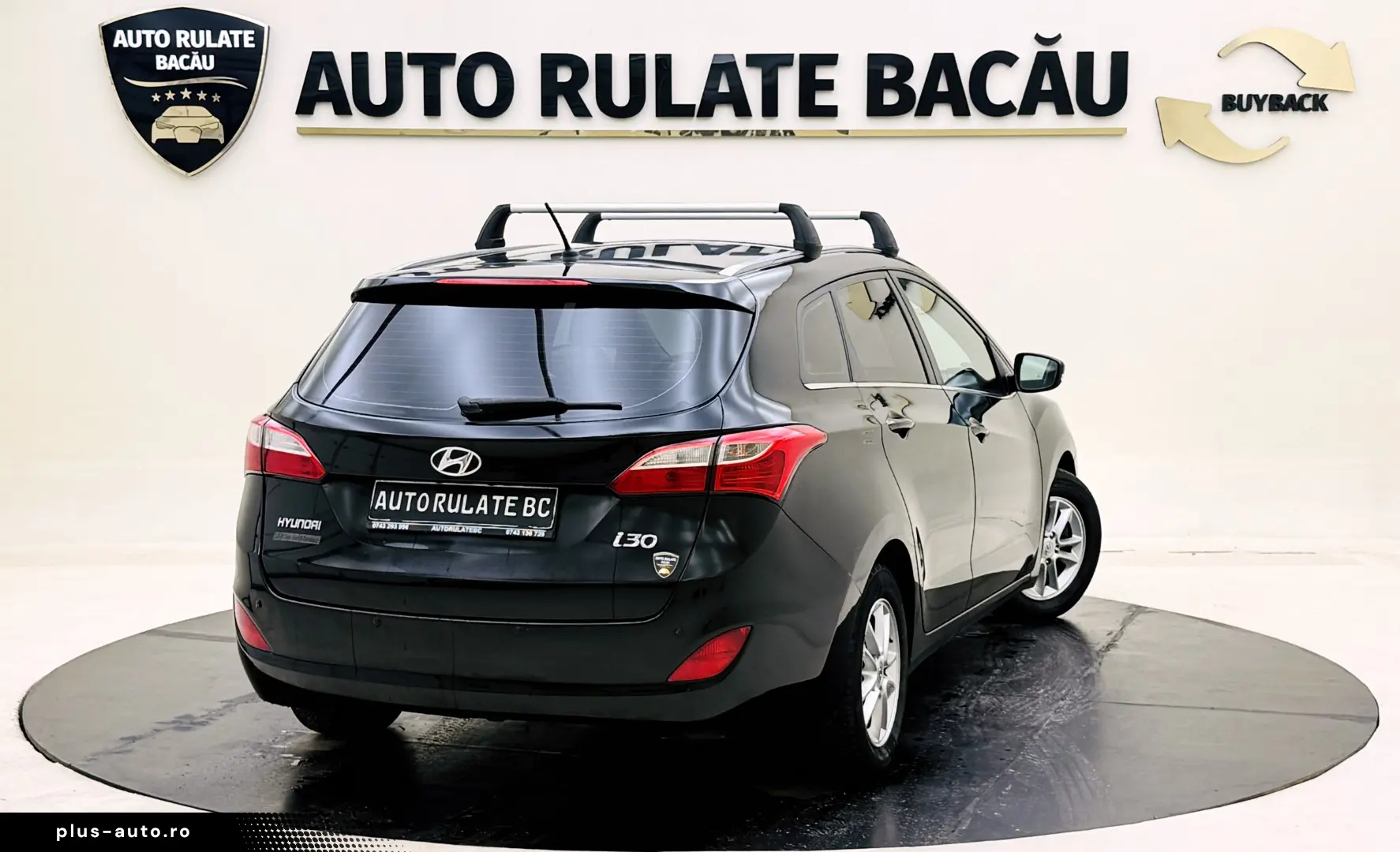 Hyundai   i30   99CP   An 2013   Euro 5   Manuală
