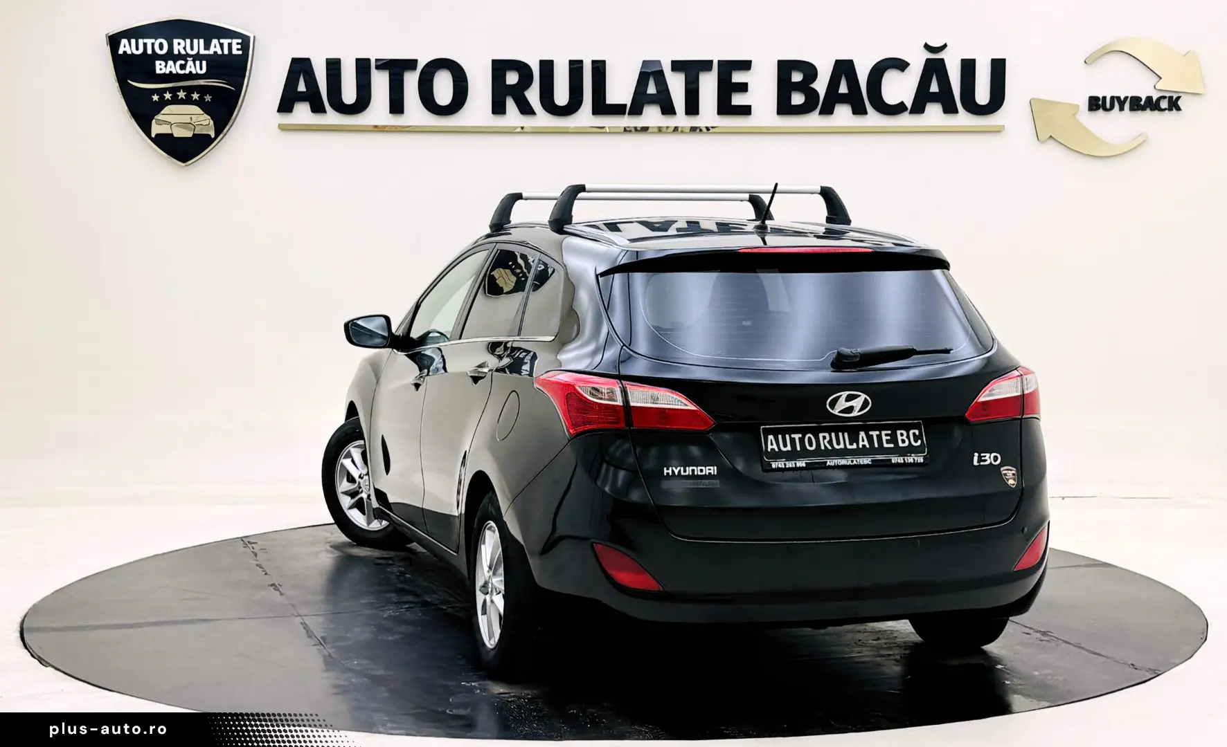 Hyundai   i30   99CP   An 2013   Euro 5   Manuală