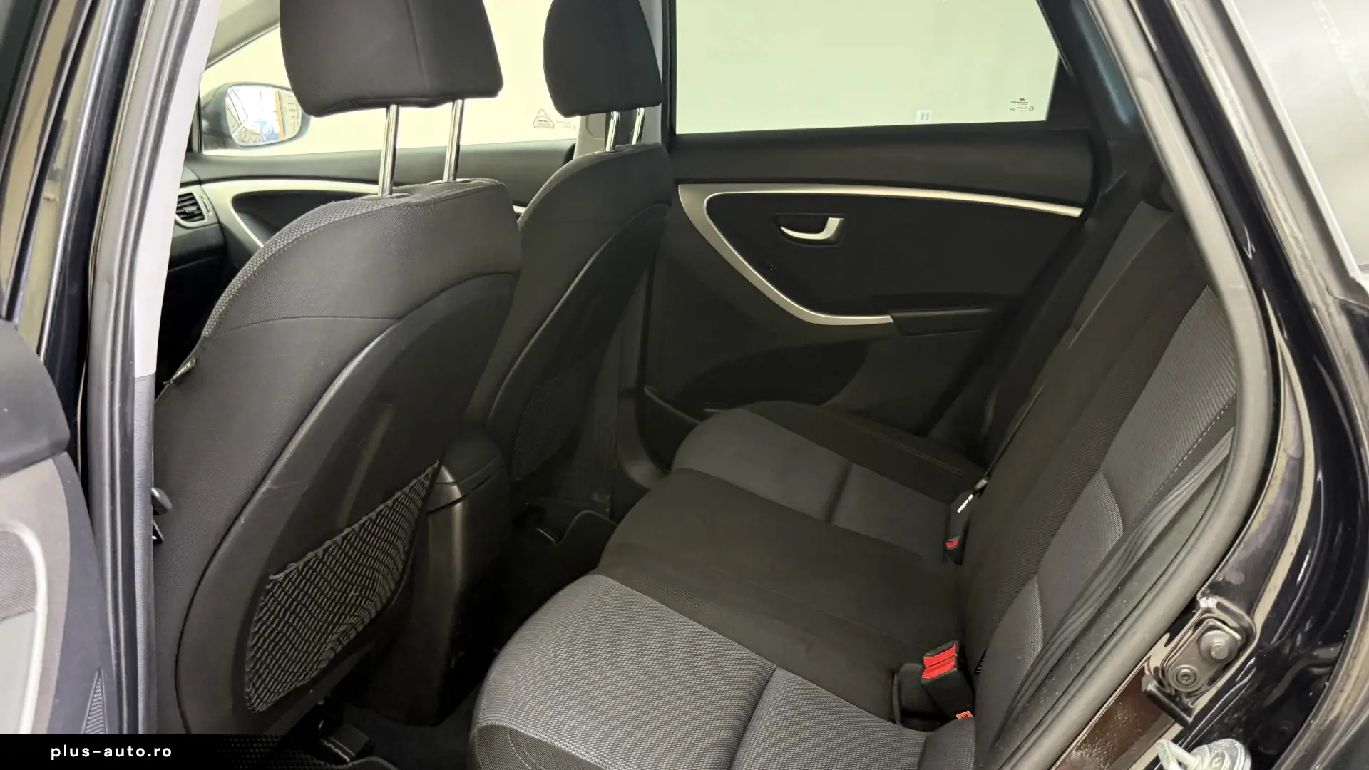 Hyundai   i30   99CP   An 2013   Euro 5   Manuală