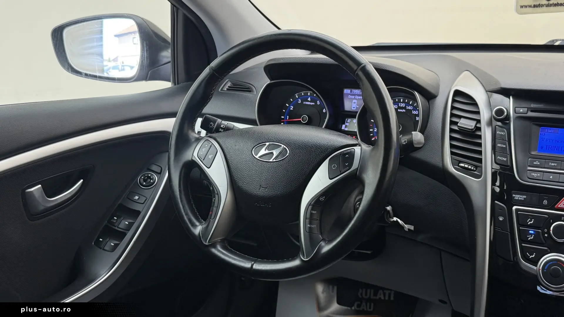 Hyundai   i30   99CP   An 2013   Euro 5   Manuală