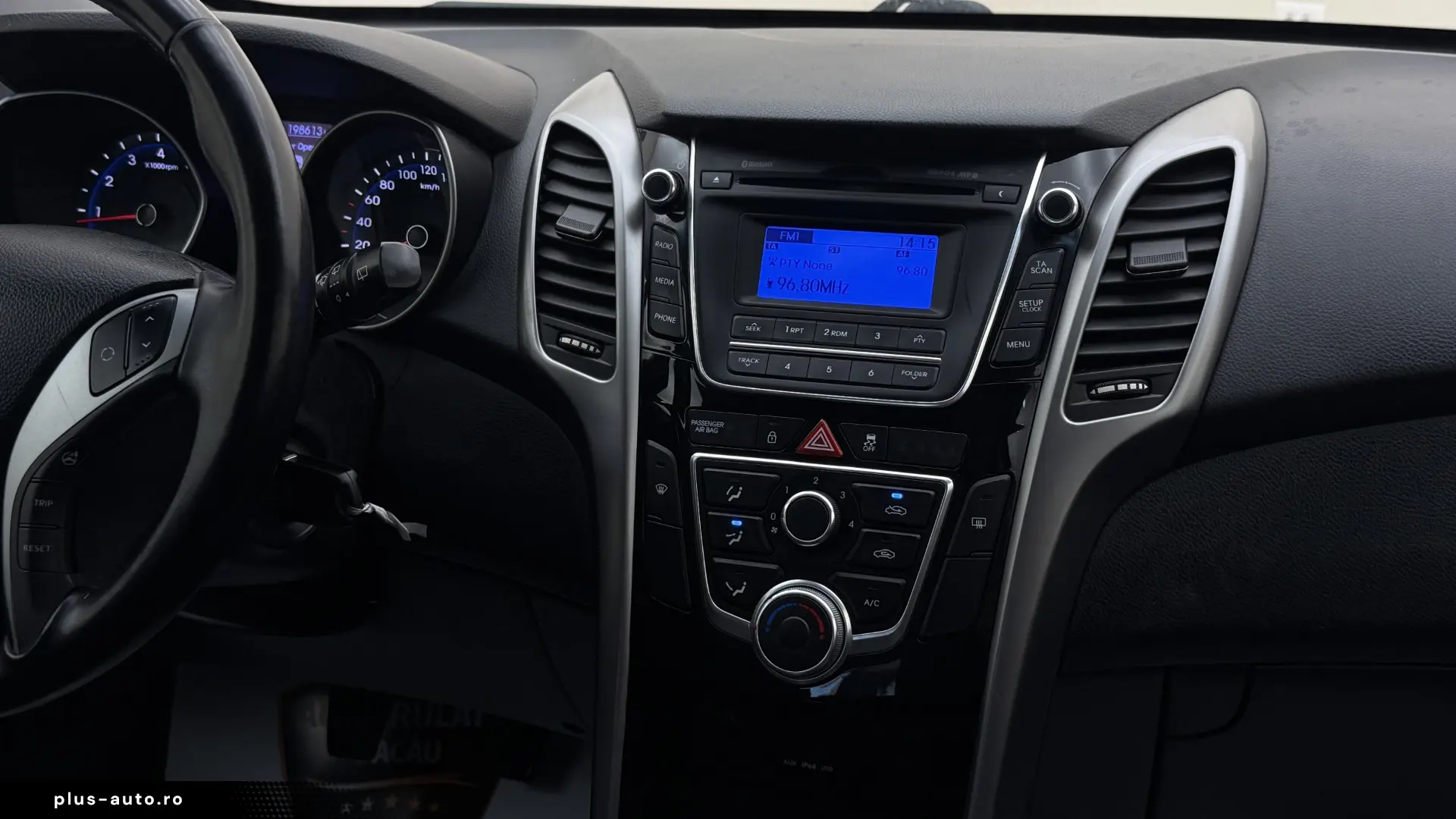 Hyundai   i30   99CP   An 2013   Euro 5   Manuală