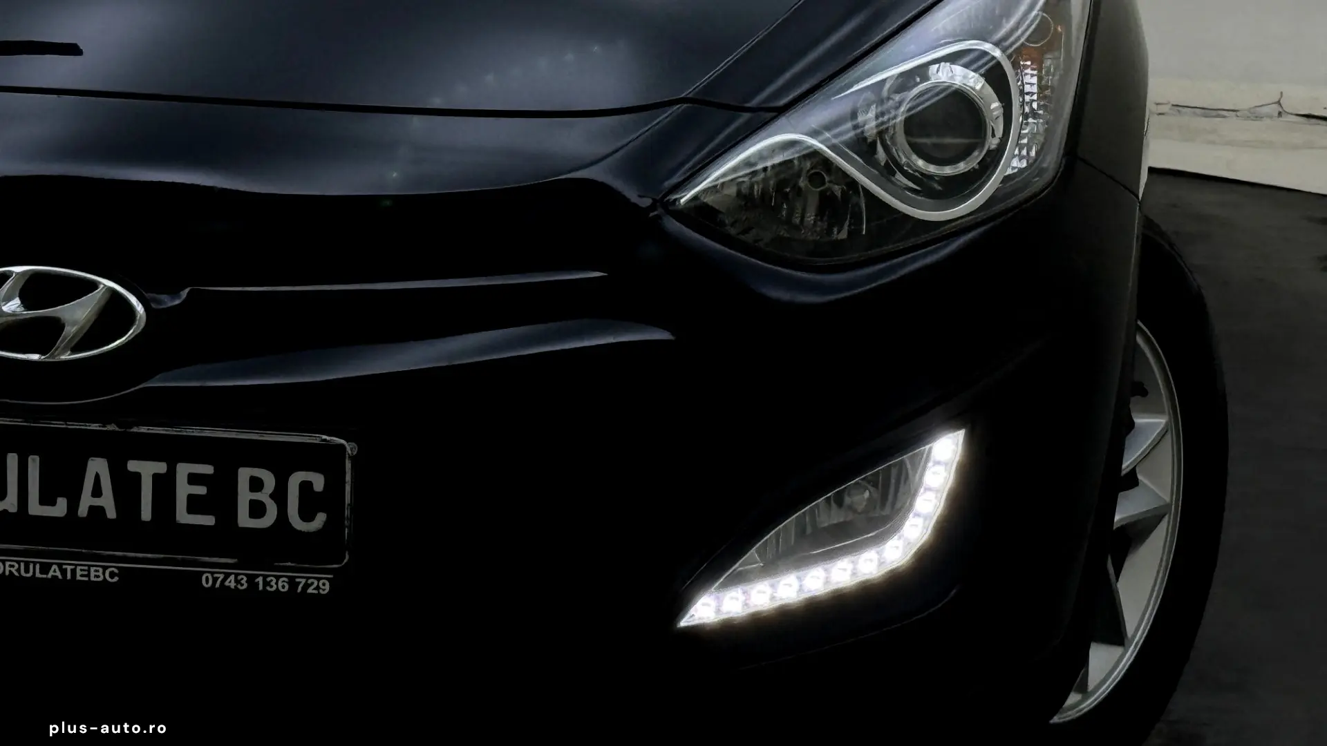 Hyundai   i30   99CP   An 2013   Euro 5   Manuală