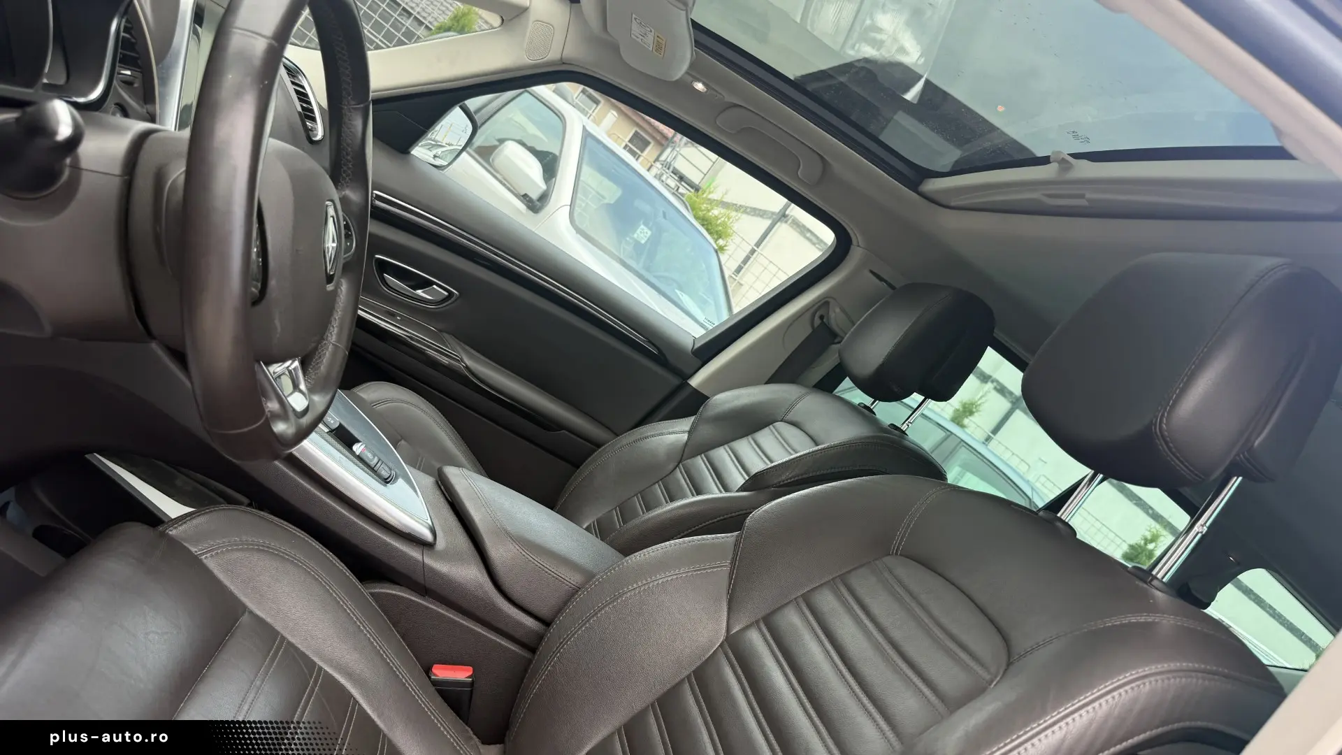 Renault   Espace   160CP   An 2015   Euro 6   Automată   7 L