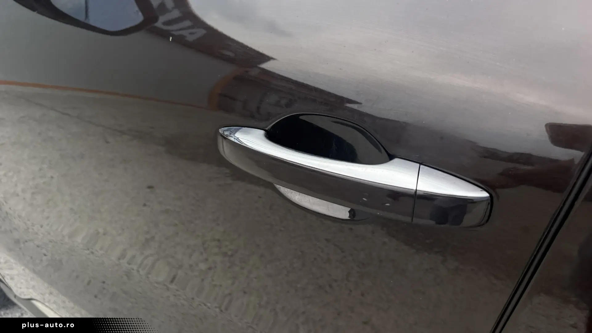 Renault   Espace   160CP   An 2015   Euro 6   Automată   7 L