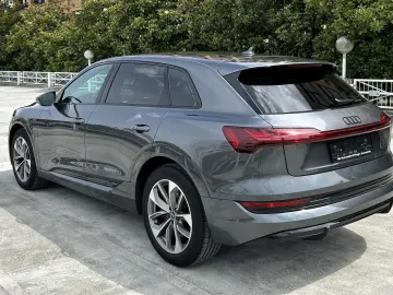 AUDI e-tron 50 quattro S line NP 95T¤