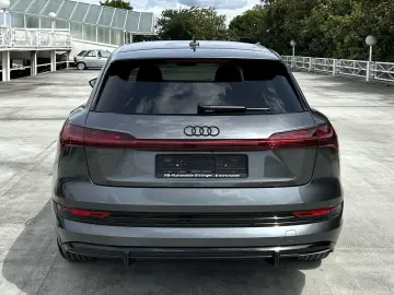 AUDI e-tron 50 quattro S line NP 95T¤