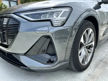 AUDI e-tron 50 quattro S line NP 95T¤