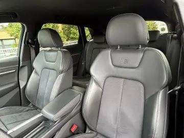 AUDI e-tron 50 quattro S line NP 95T¤