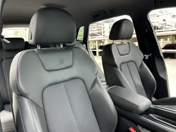 AUDI e-tron 50 quattro S line NP 95T¤
