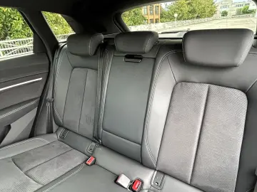 AUDI e-tron 50 quattro S line NP 95T¤