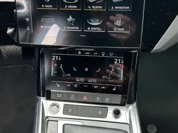 AUDI e-tron 50 quattro S line NP 95T¤