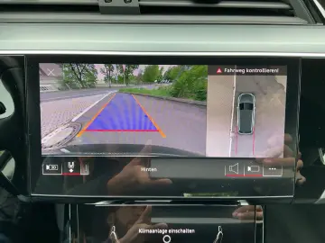 AUDI e-tron 55 QU LED NAVI AIR ACC HuD 360 KAMERA 19Z