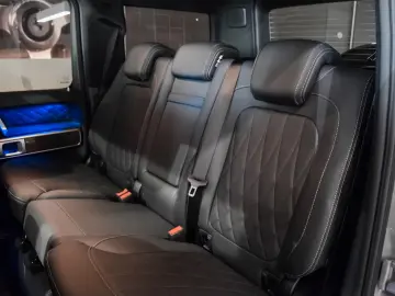 Mercedes-Benz G63AMG-A22-NIGHT PACK II-KEYLESS-G -MY26