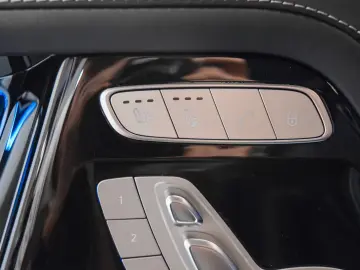 Mercedes-Benz G63AMG-A22-NIGHT PACK II-KEYLESS-G -MY26