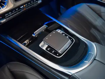 Mercedes-Benz G63AMG-A22-NIGHT PACK II-KEYLESS-G -MY26