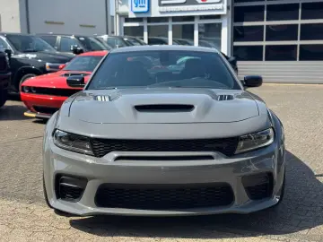 Dodge Charger SRT HELLCAT WB LAST CALL - LIVRARE RAPIDA!