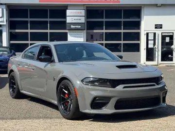 Dodge Charger SRT HELLCAT WB LAST CALL - LIVRARE RAPIDA!